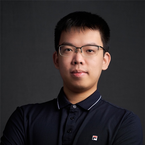 Yuyang Wang Yuyang Wang